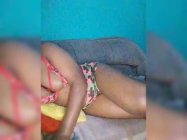 chibaby1 live cam on BongaCams