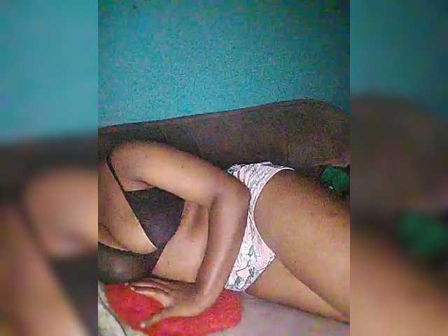 chibaby1 live cam on BongaCams