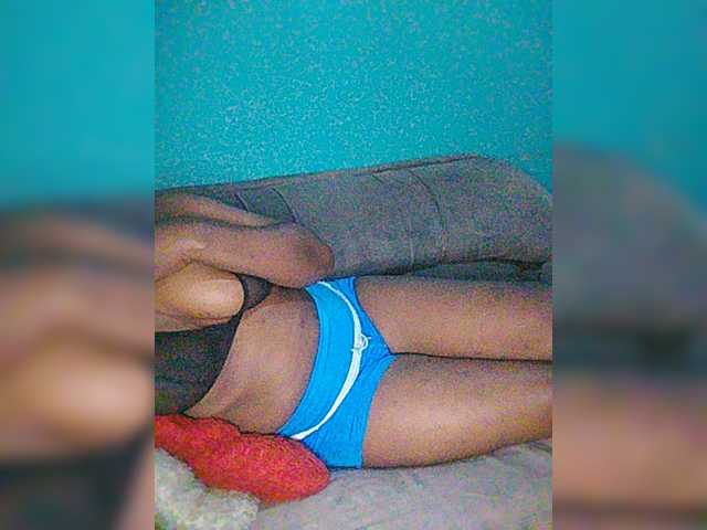 chibaby1 live cam on BongaCams