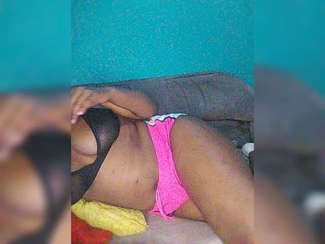 chibaby1 live cam on BongaCams
