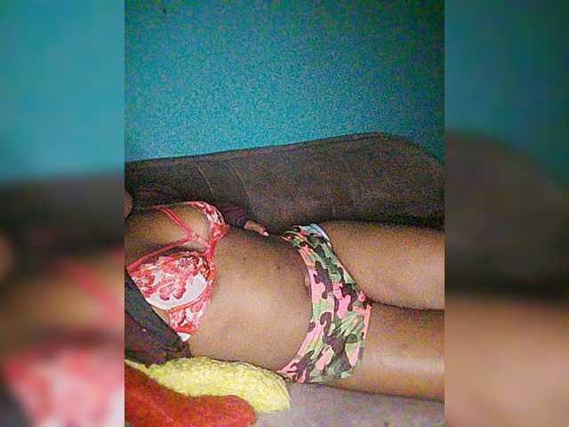 chibaby1 live cam on BongaCams