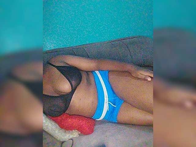 chibaby1 live cam on BongaCams
