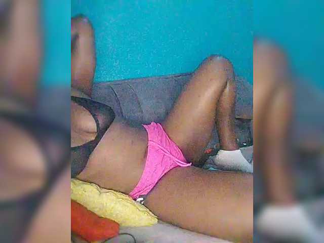 chibaby1 live cam on BongaCams