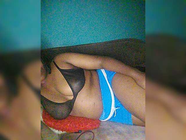 chibaby1 live cam on BongaCams