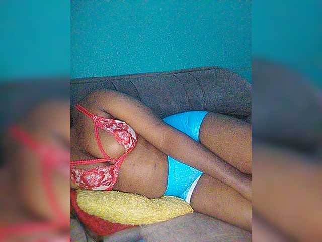 chibaby1 live cam on BongaCams