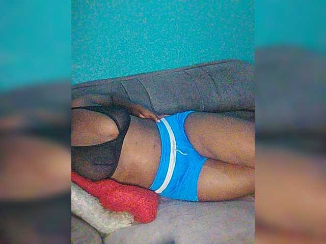 chibaby1 live cam on BongaCams