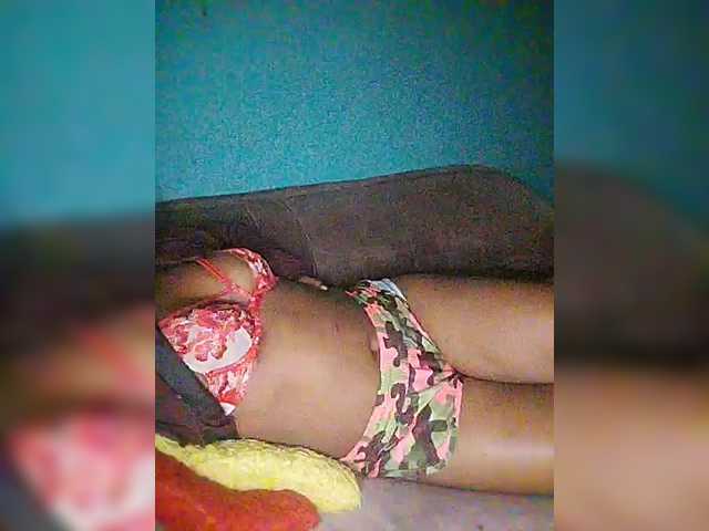 chibaby1 live cam on BongaCams