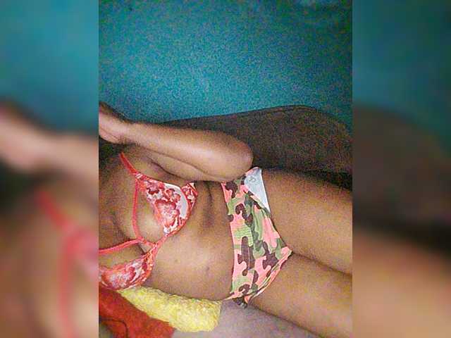 chibaby1 live cam on BongaCams