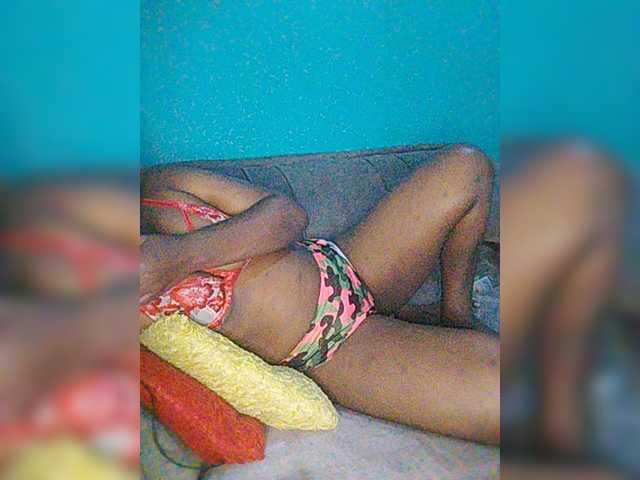 chibaby1 live cam on BongaCams