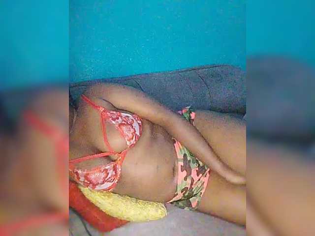 chibaby1 live cam on BongaCams