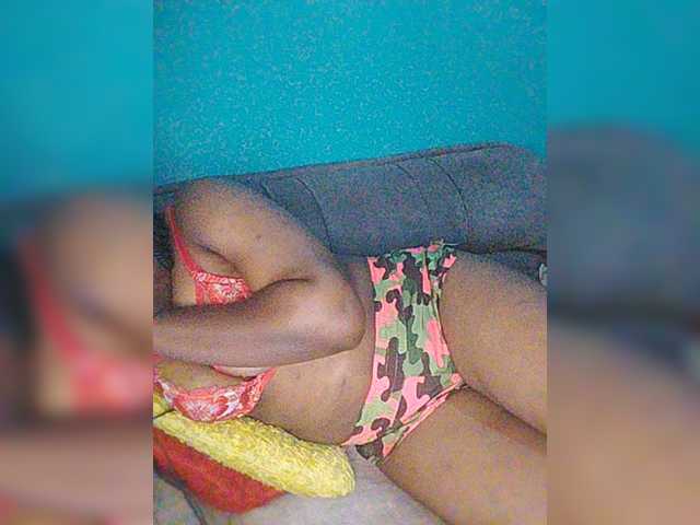 chibaby1 live cam on BongaCams
