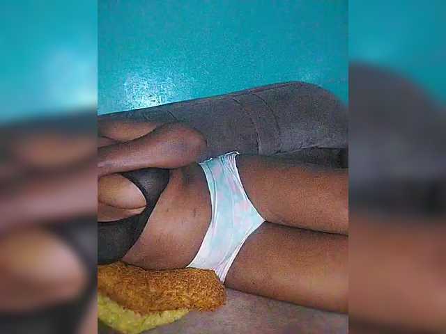 chibaby1 live cam on BongaCams