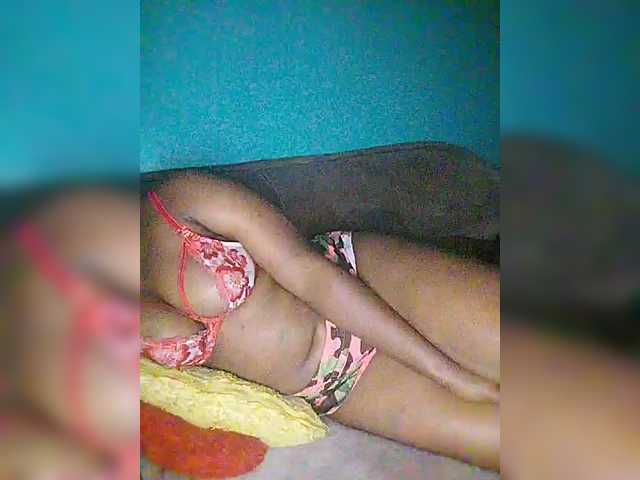 chibaby1 live cam on BongaCams