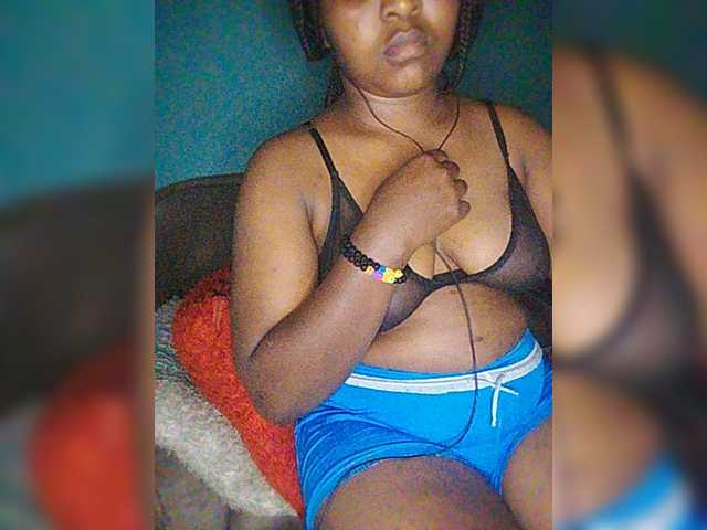 chibaby1 live cam on BongaCams