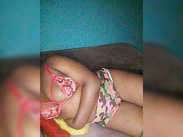 chibaby1 live cam on BongaCams