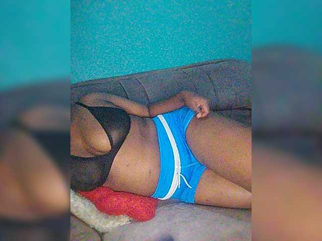 chibaby1 live cam on BongaCams