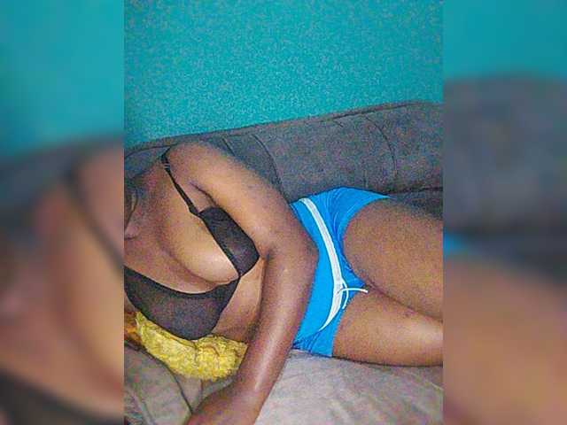 chibaby1 live cam on BongaCams
