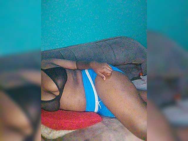 chibaby1 live cam on BongaCams