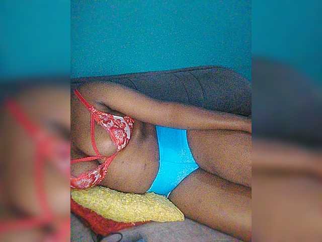 chibaby1 live cam on BongaCams