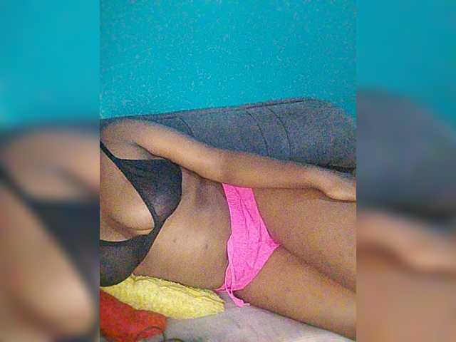 chibaby1 live cam on BongaCams