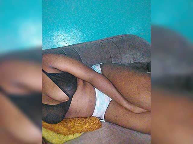 chibaby1 live cam on BongaCams