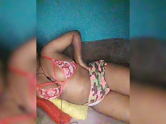 chibaby1 live cam on BongaCams
