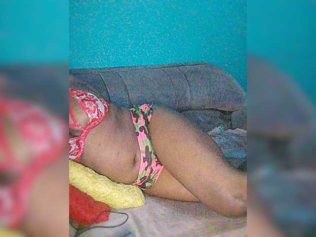 chibaby1 live cam on BongaCams