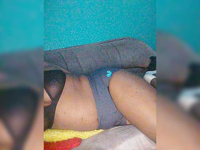 chibaby1 live cam on BongaCams