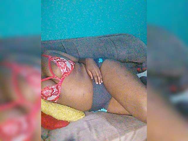 chibaby1 live cam on BongaCams