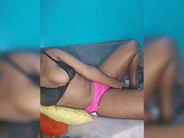 chibaby1 live cam on BongaCams