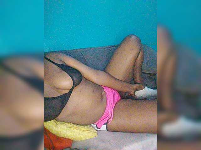 chibaby1 live cam on BongaCams