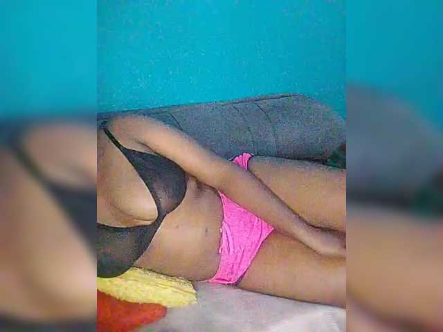 chibaby1 live cam on BongaCams