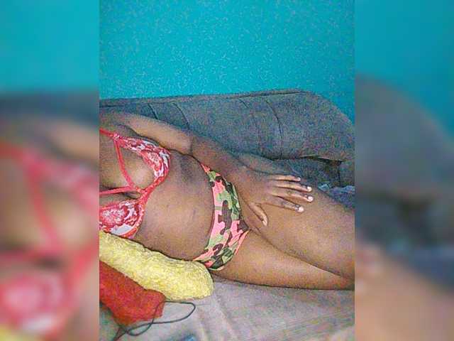 chibaby1 live cam on BongaCams