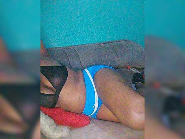 chibaby1 live cam on BongaCams