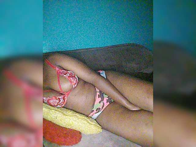 chibaby1 live cam on BongaCams