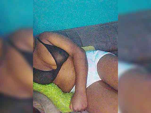 chibaby1 webcam