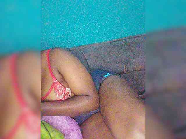 chibaby1 webcam