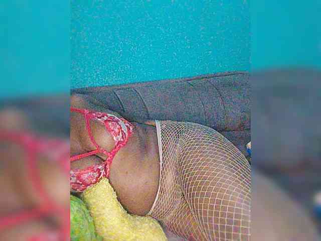 chibaby1 webcam