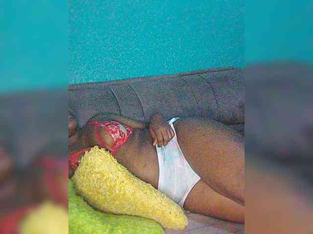 chibaby1 webcam