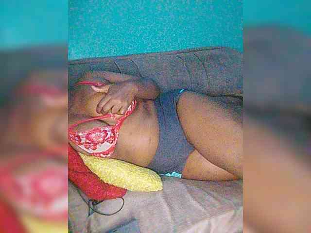 chibaby1 webcam