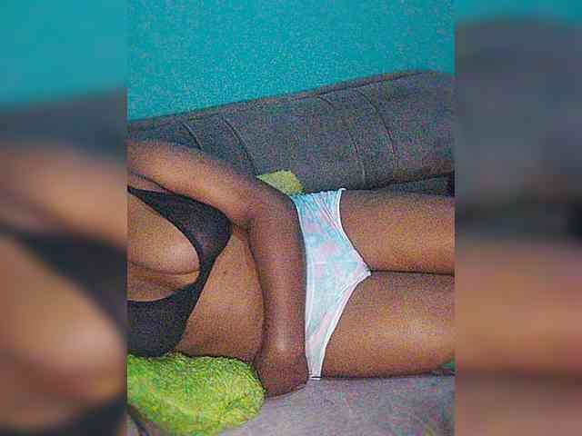 chibaby1 webcam