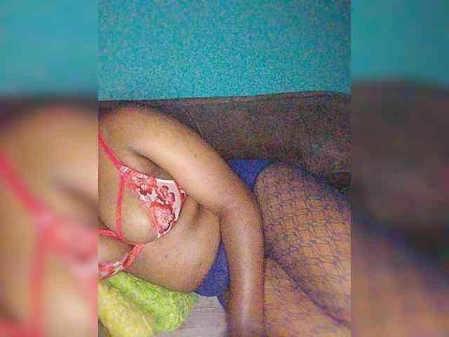 chibaby1 webcam