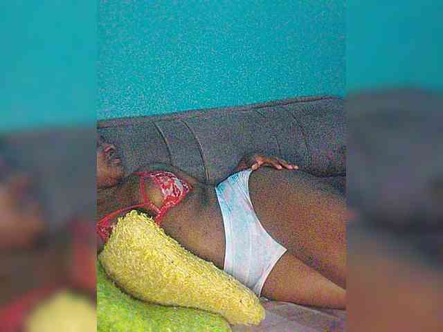 chibaby1 webcam