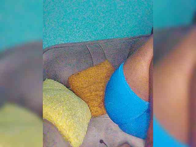 chibaby1 webcam