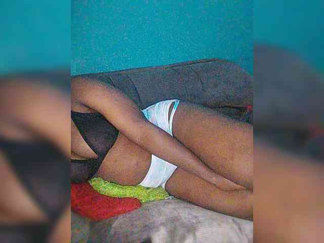 chibaby1 webcam