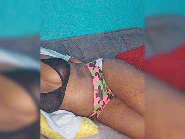 chibaby1 webcam