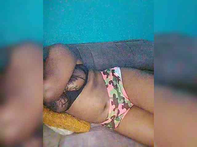 chibaby1 webcam