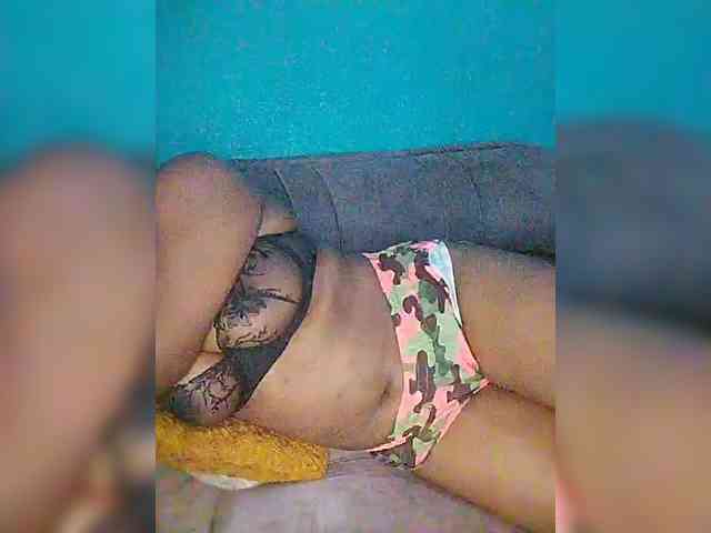 chibaby1 webcam