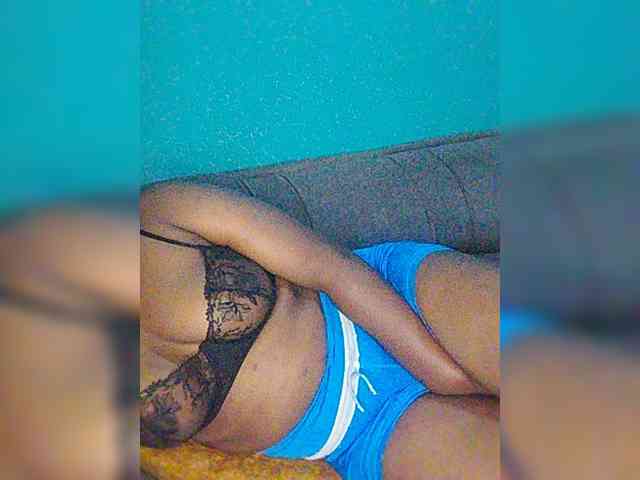 chibaby1 webcam