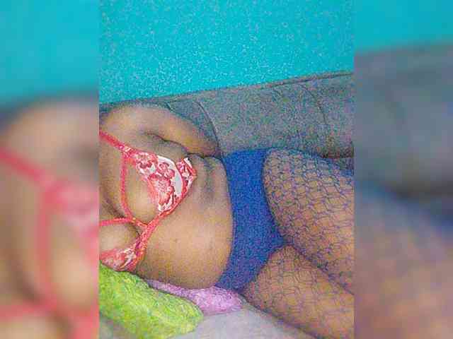 chibaby1 webcam